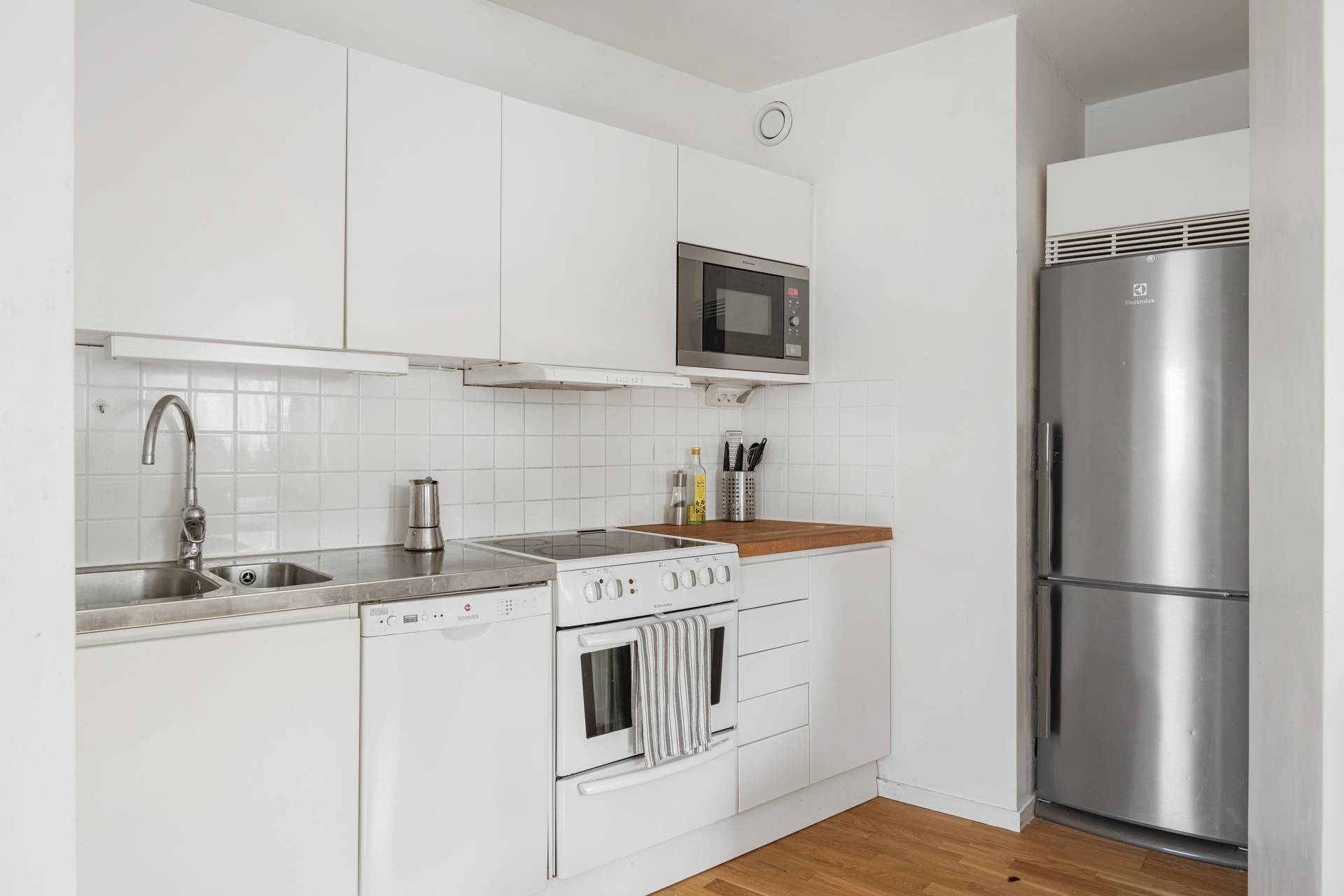 1.5 rum Lägenhet på Ekensbergsvägen 69 Råsunda Solna kommun - bild 9