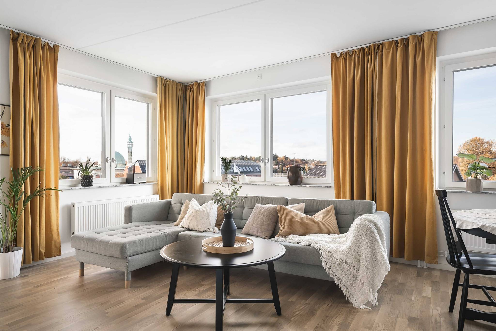 3 rum Lägenhet på Kantorsgatan 3B Kvarngärdet Uppsala kommun - bild 6