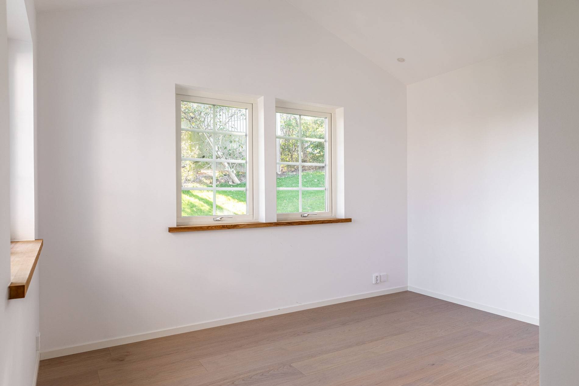5 rum Villa på Tornakullsvägen 19 Boarp Båstads kommun - bild 21