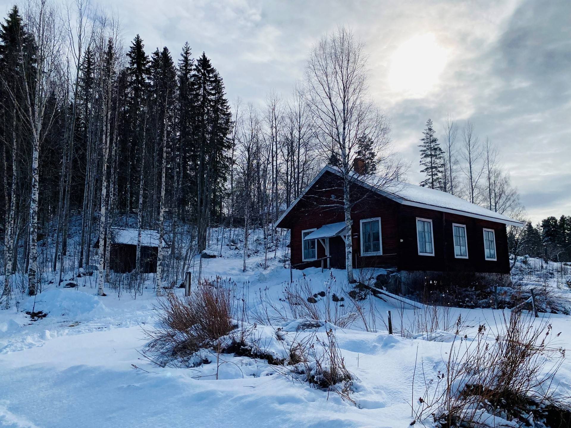 Övrig på Lindesnäs 145 Lindesnäs Vansbro kommun - bild 37