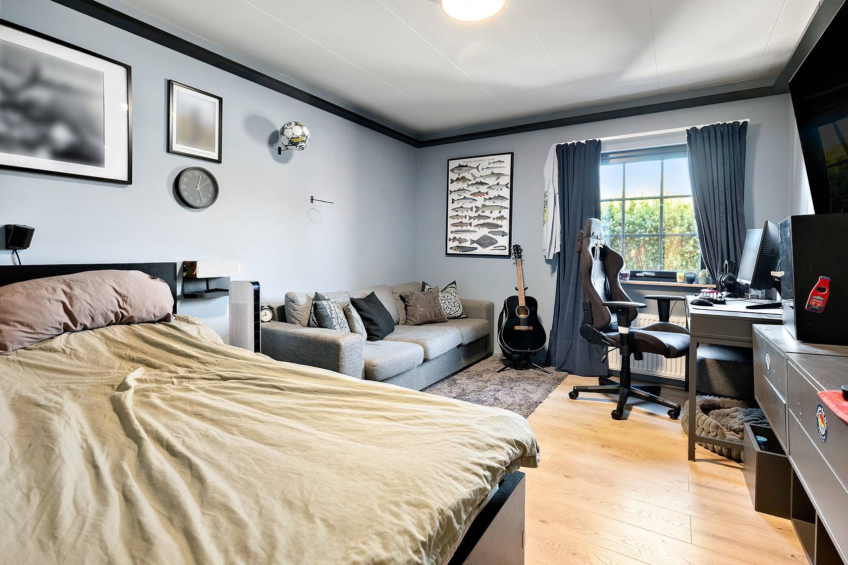 6 rum Villa på Kompassvägen 3 Markaryd Markaryds kommun - bild 16