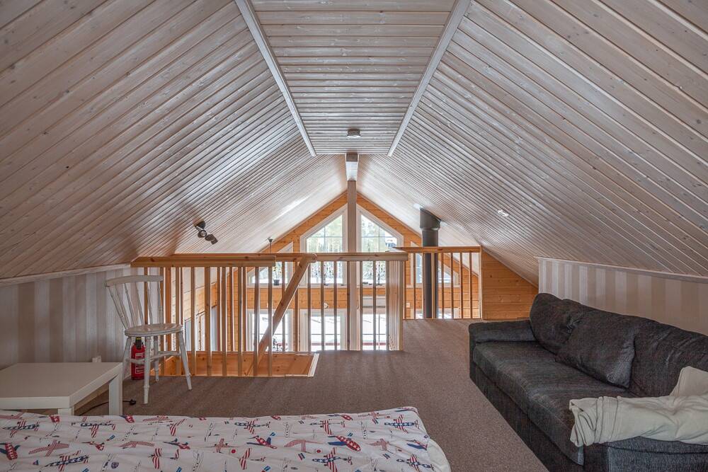 5 rum Vinterbonat fritidshus på Tjäderstigen 43 Idre - Fjällbäckens stugby Älvdalens kommun - bild 6