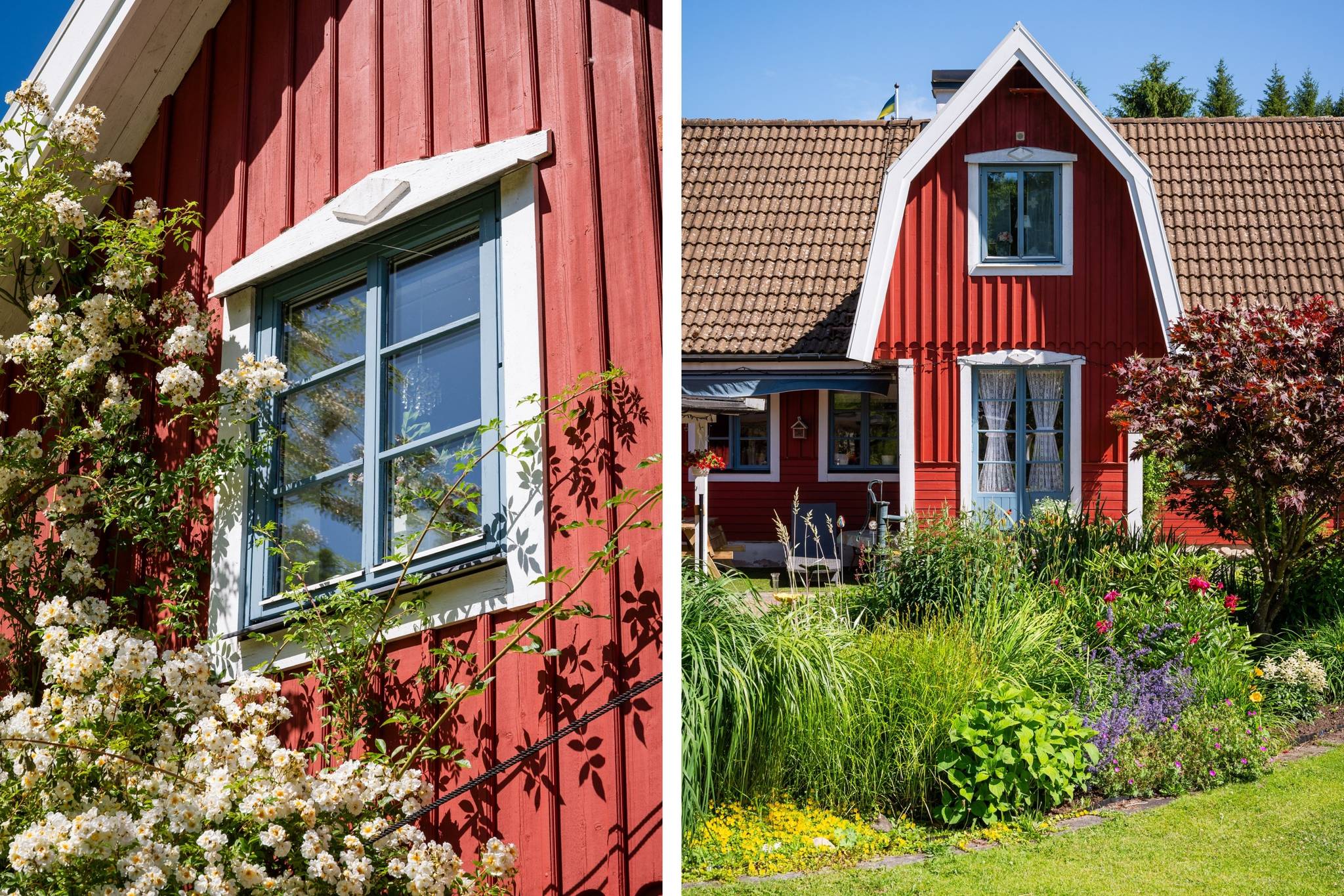 6 rum Villa på Stavershultsvägen 195 Stavershult Ängelholms kommun - bild 31