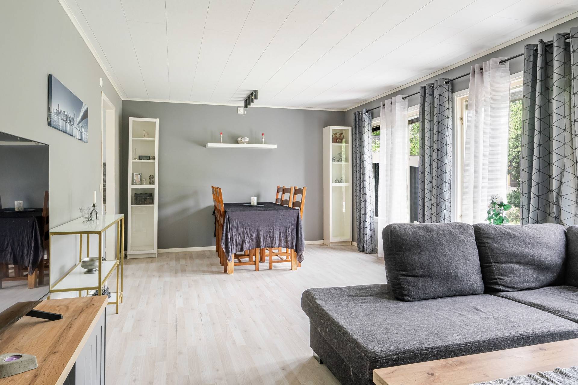 5 rum Villa på Granitvägen 13 Brattberget Arboga kommun - bild 11