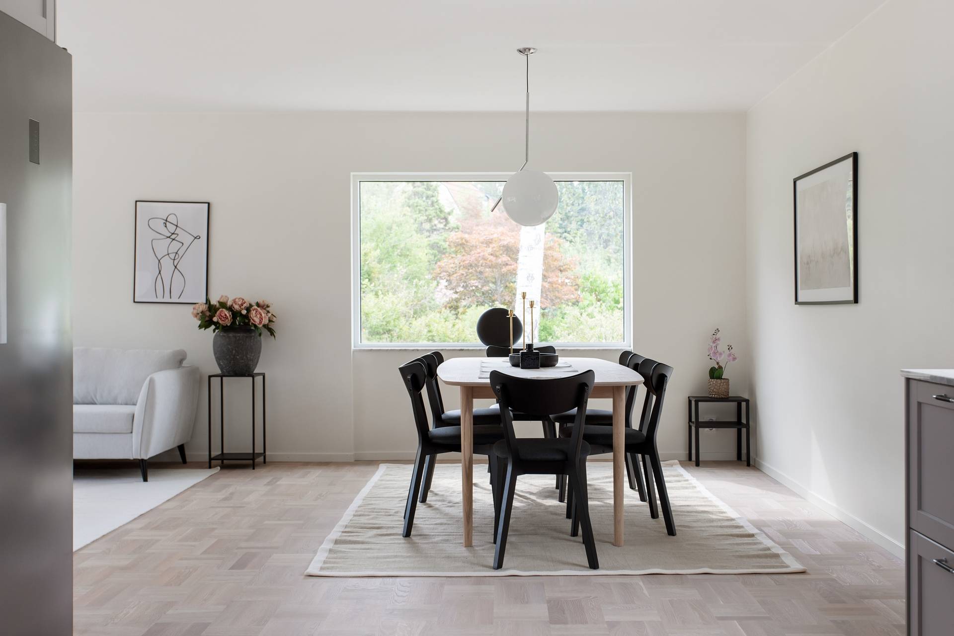 6 rum Villa på Älgskyttevägen 5D Stuvsta Huddinge kommun - bild 9