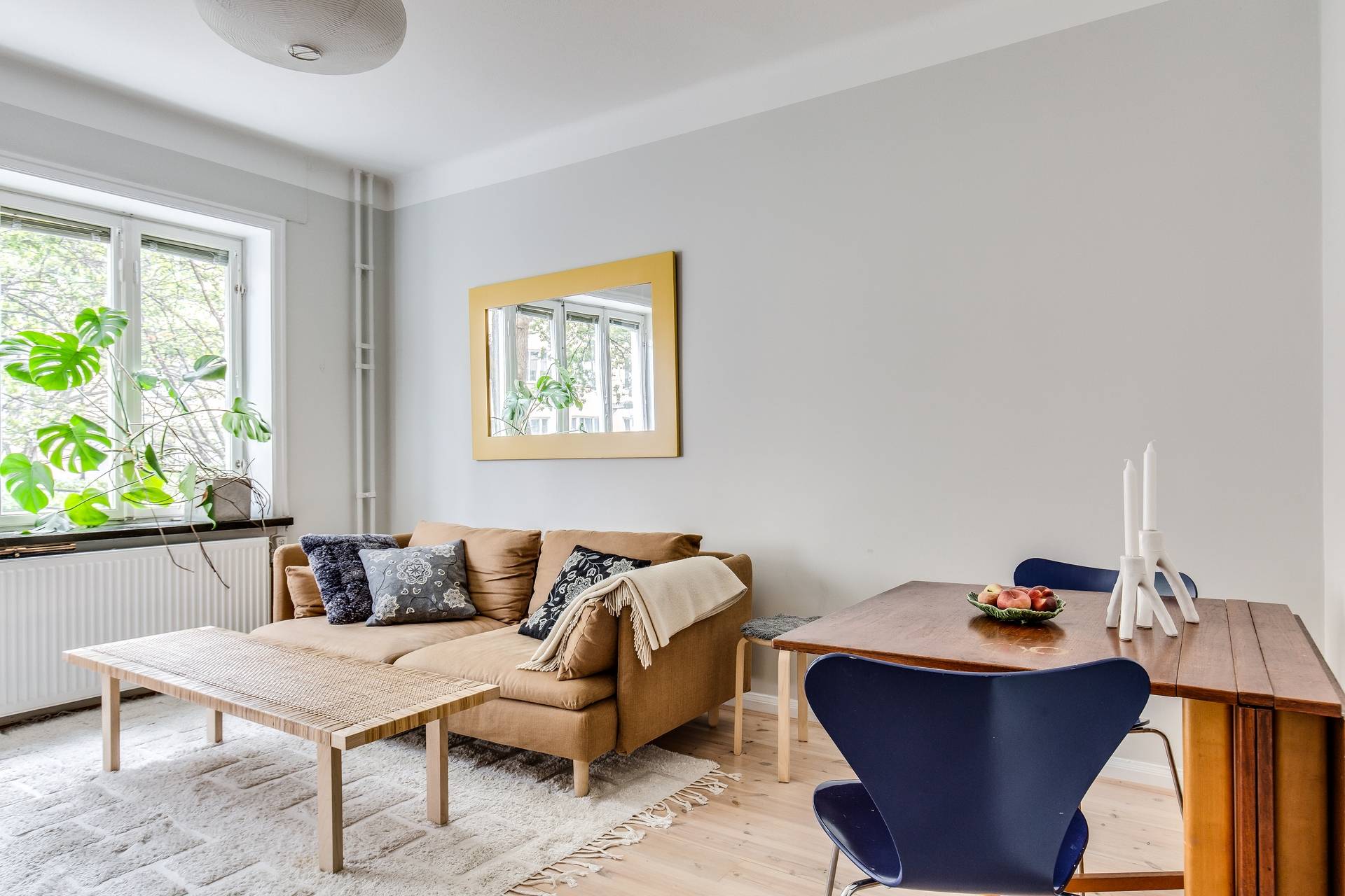 2 rum Lägenhet på Ernst Ahlgrens Väg 5, 1 tr Kungsholmen - Fredhäll Stockholms kommun - bild 3
