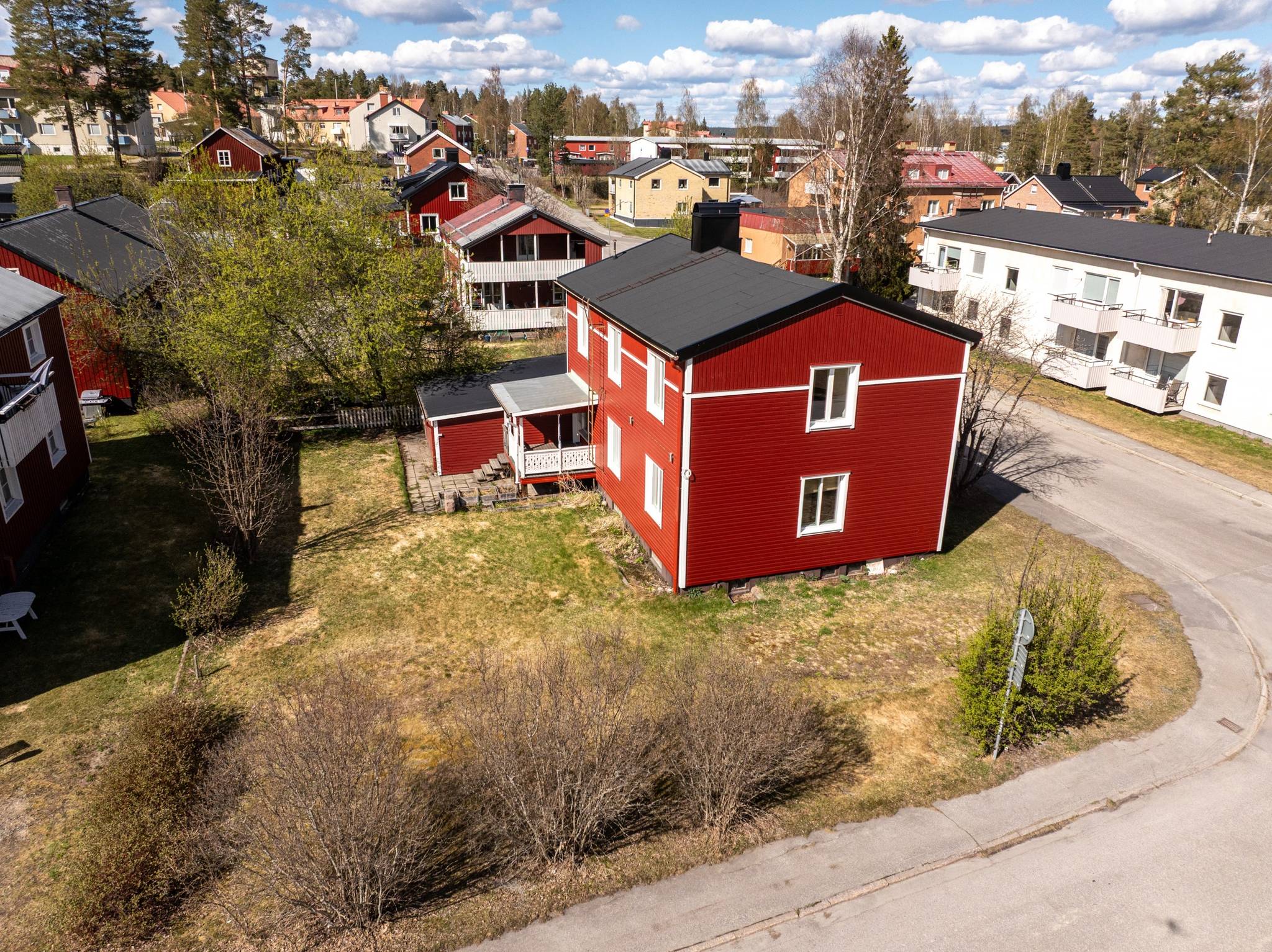 5 rum villa på Villarydsvägen 30 Lycksele, Lycksele kommun - bild 4