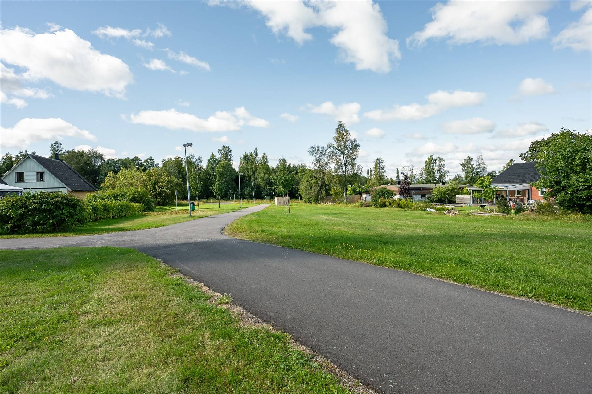 6 rum Kedjehus på Flöjtgatan 39 Gånsvik Härnösands kommun - bild 31
