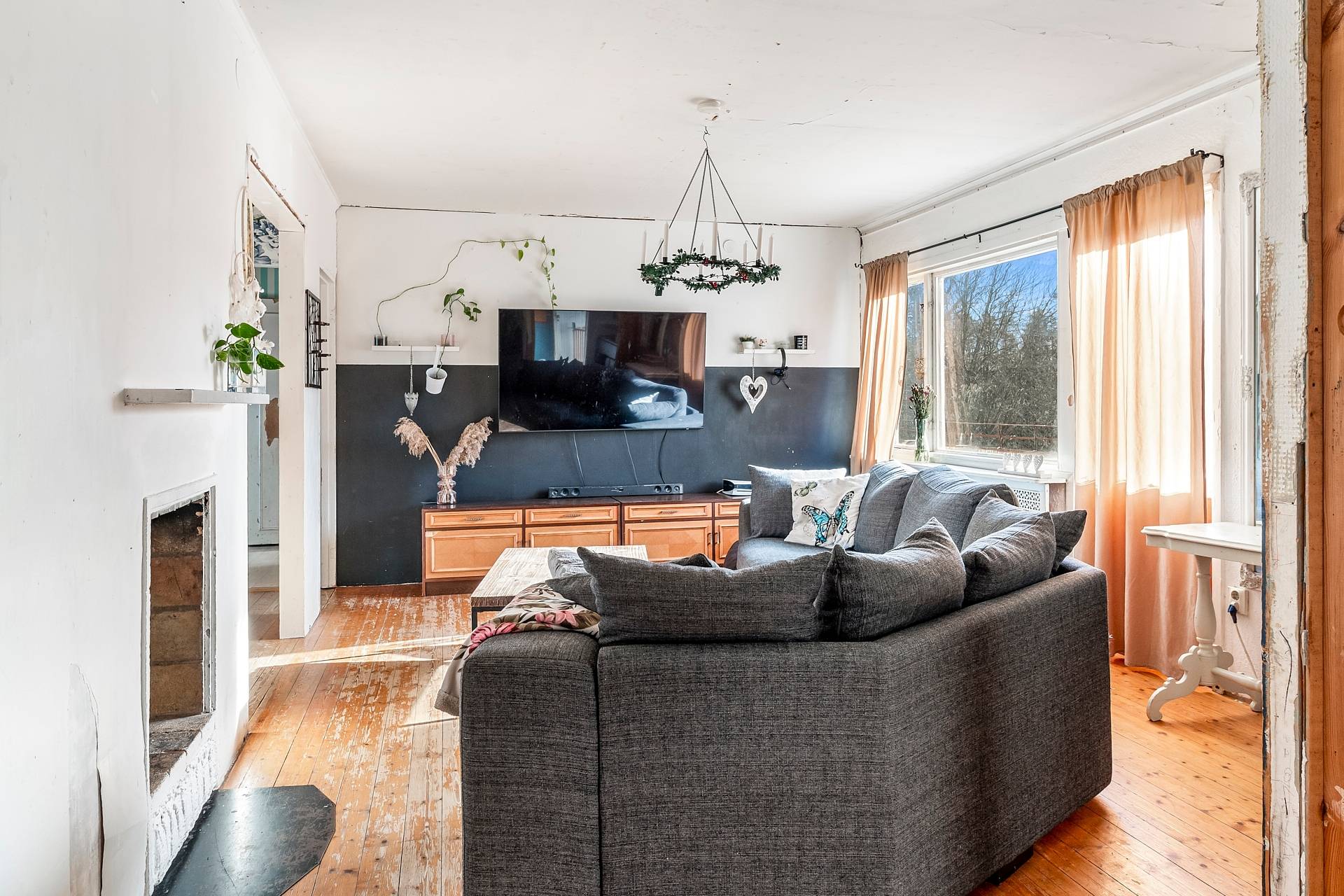 6 rum Villa på Karlsgatan 6 Virsbo Surahammars kommun - bild 8
