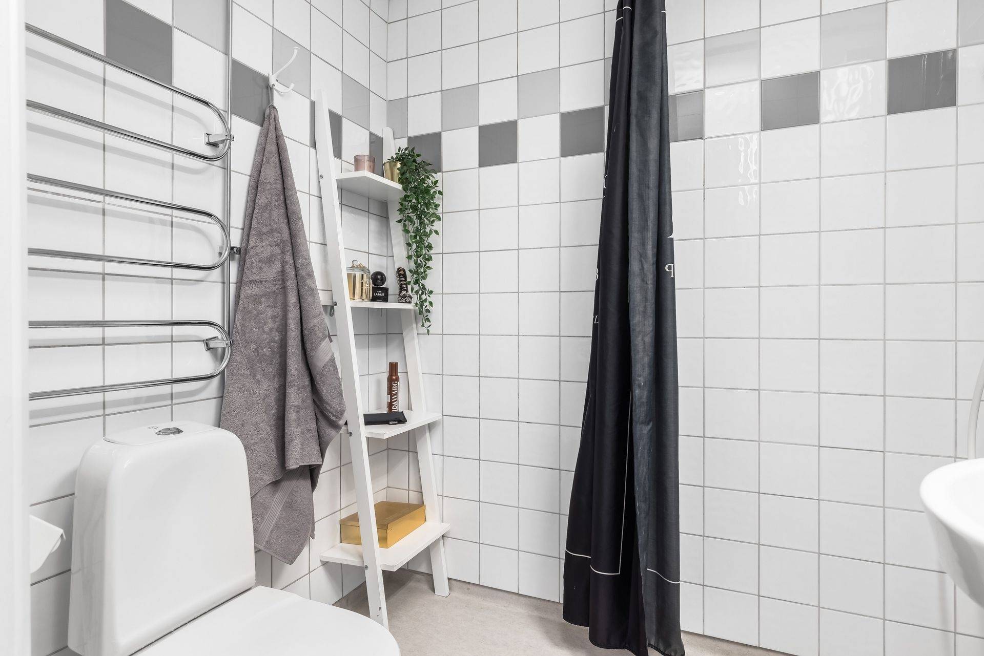 1.5 rum Lägenhet på Vasavägen 27 Centralt/Vasastaden Linköpings kommun - bild 13