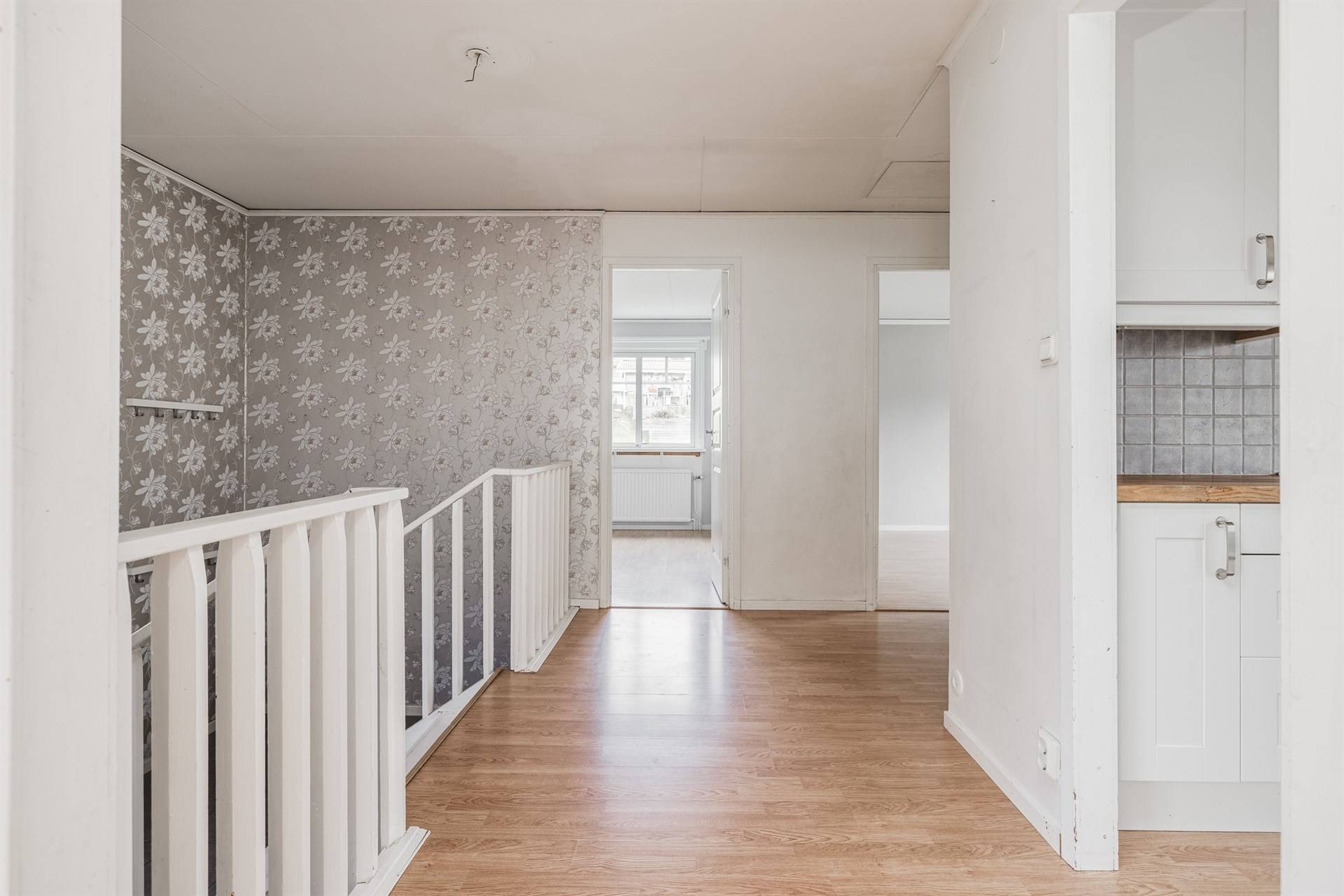 6 rum Villa på Neptunvägen 26 Övre Bredsand Sundsvalls kommun - bild 19