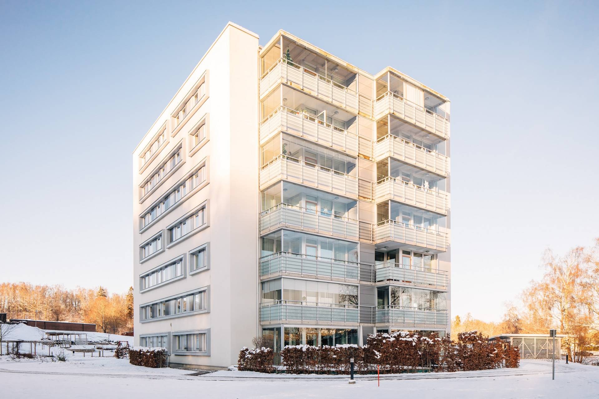 4 rum Lägenhet på Nåpabäcks Gränd 4 Hentorp Skövde kommun - bild 5
