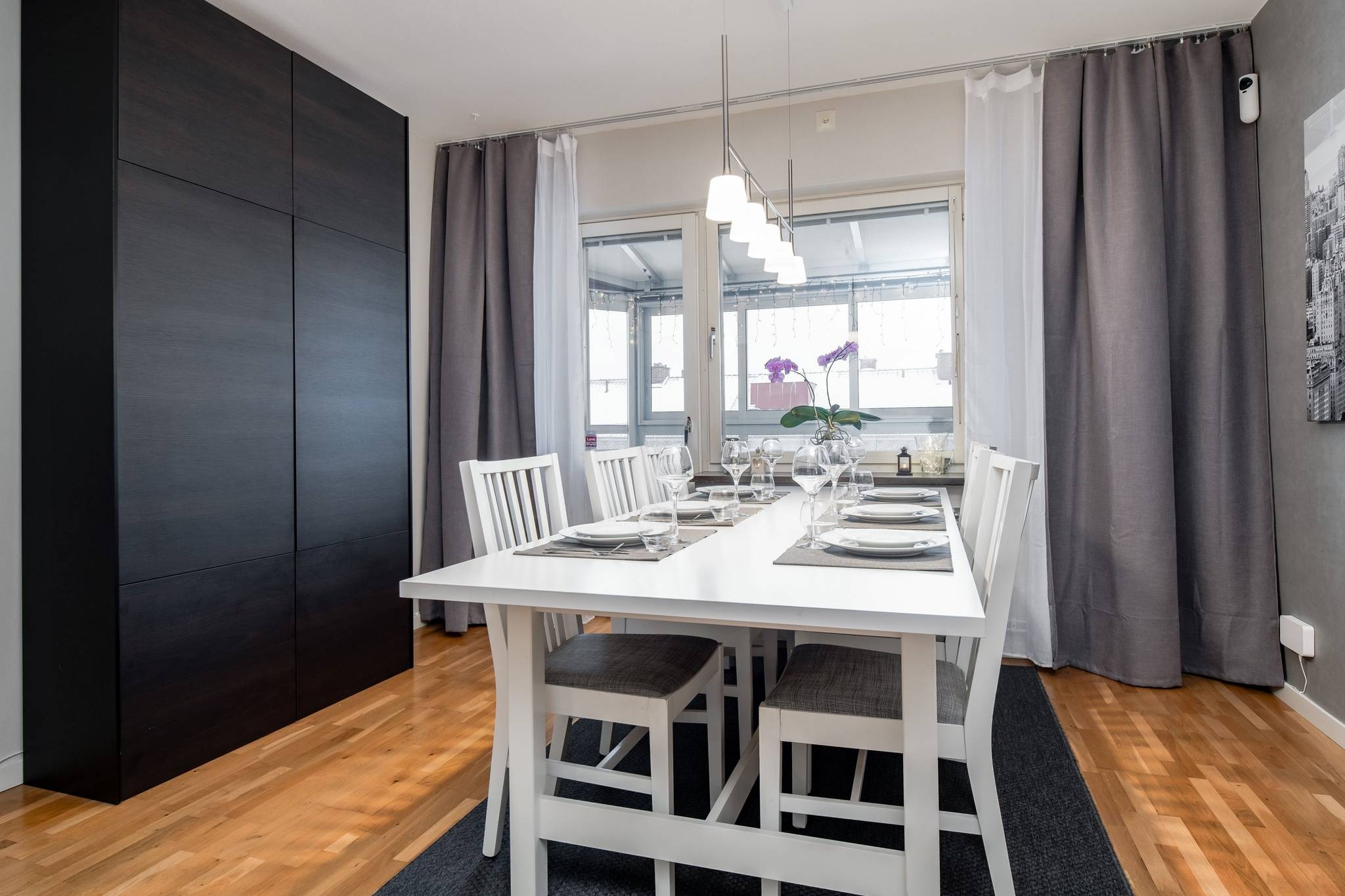 2 rum Lägenhet på Djupegatan 28B Öster-Hudiksvall Hudiksvalls kommun - bild 15