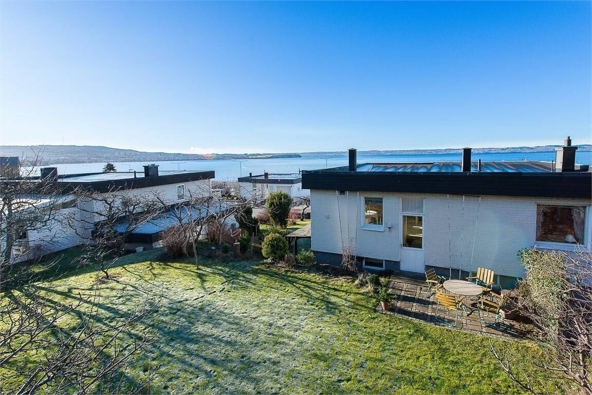 5 rum Villa på Norrängsgatan 8 Huskvarna Norrängen Jönköpings kommun - bild 40