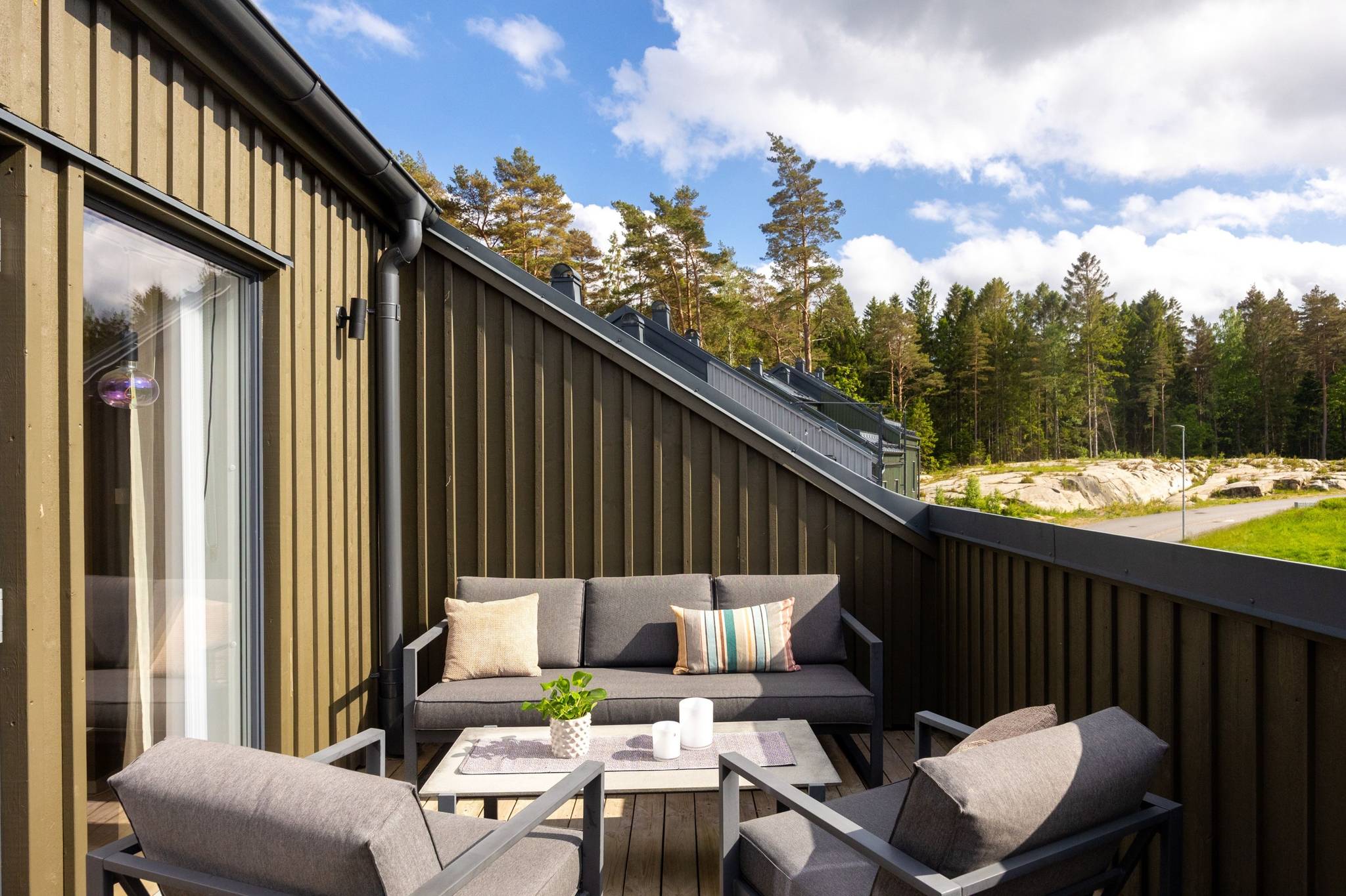 6 rum Parhus på Olles gata 61 Ytterby Kungälvs kommun - bild 33