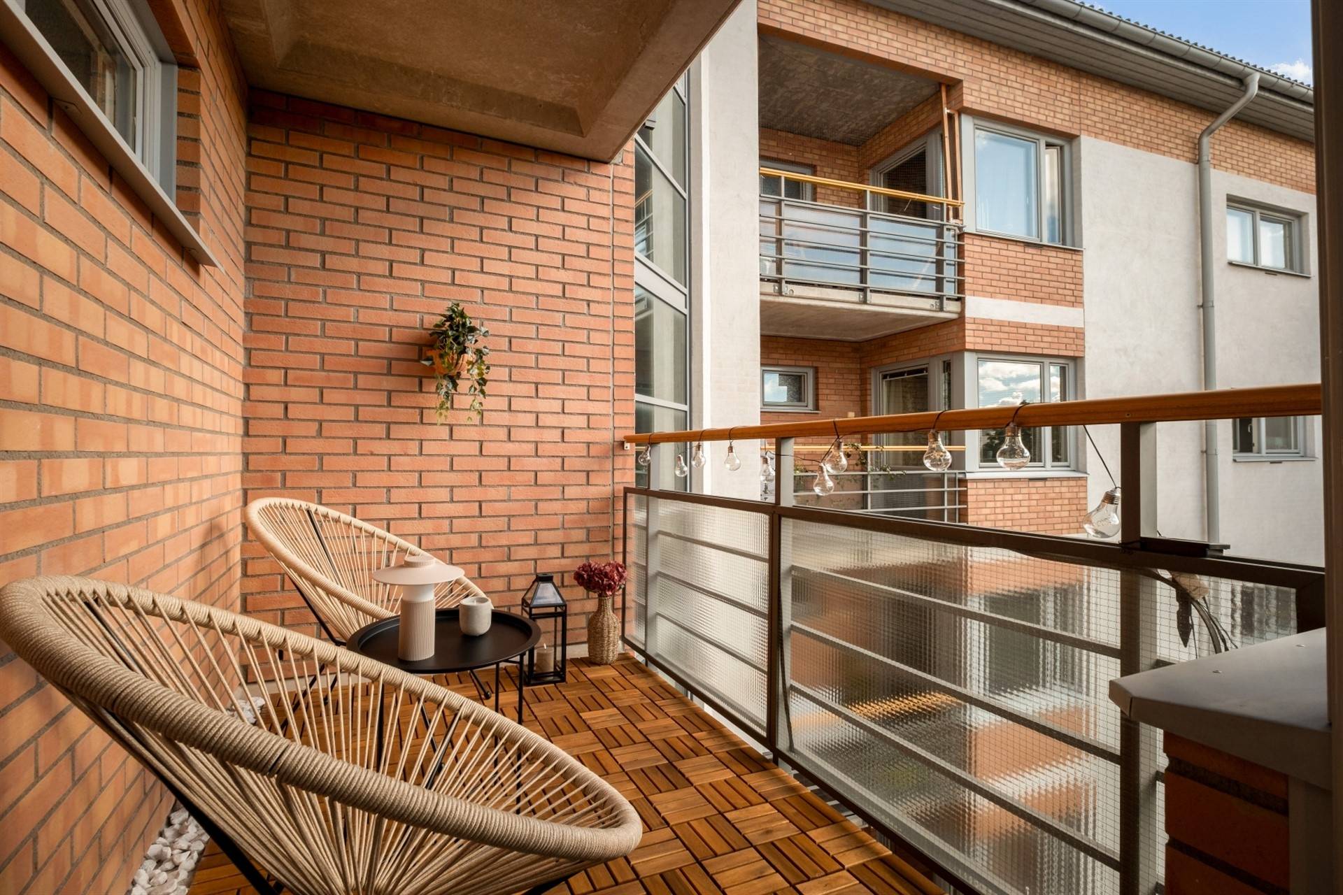 3 rum Lägenhet på Pomonagatan 1 Frösunda Solna kommun - bild 16