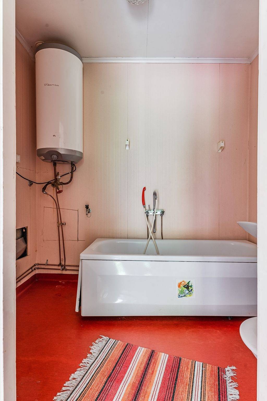 4 rum Villa på Överhogdal 722 Ytterhogdal Härjedalens kommun - bild 4
