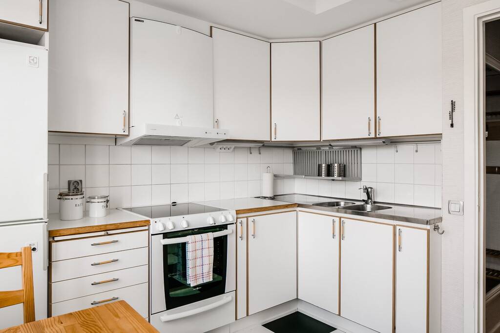 1 rum Lägenhet på Kansligatan 7B Norrmalm Skövde kommun - bild 6