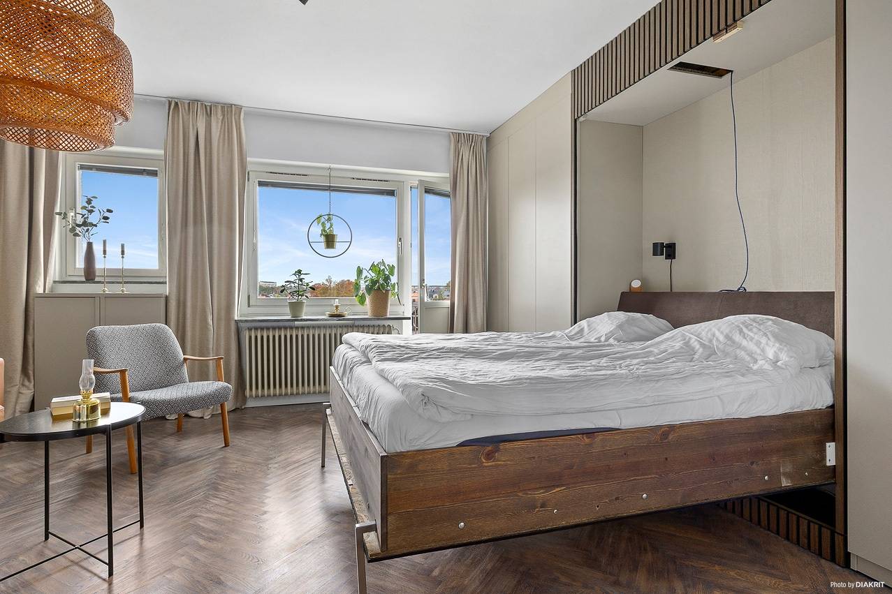1 rum Lägenhet på Smedstugugatan 20A Norrköpings kommun - bild 14