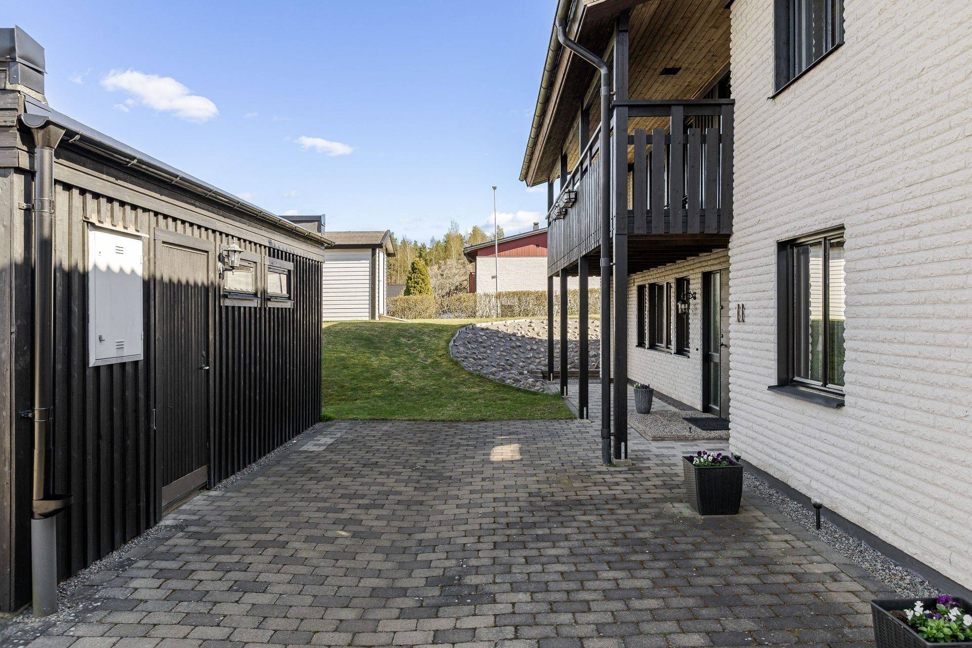 156 m² Villa på Pilfinksvägen 11 Åtvidaberg Åtvidabergs kommun - bild 35