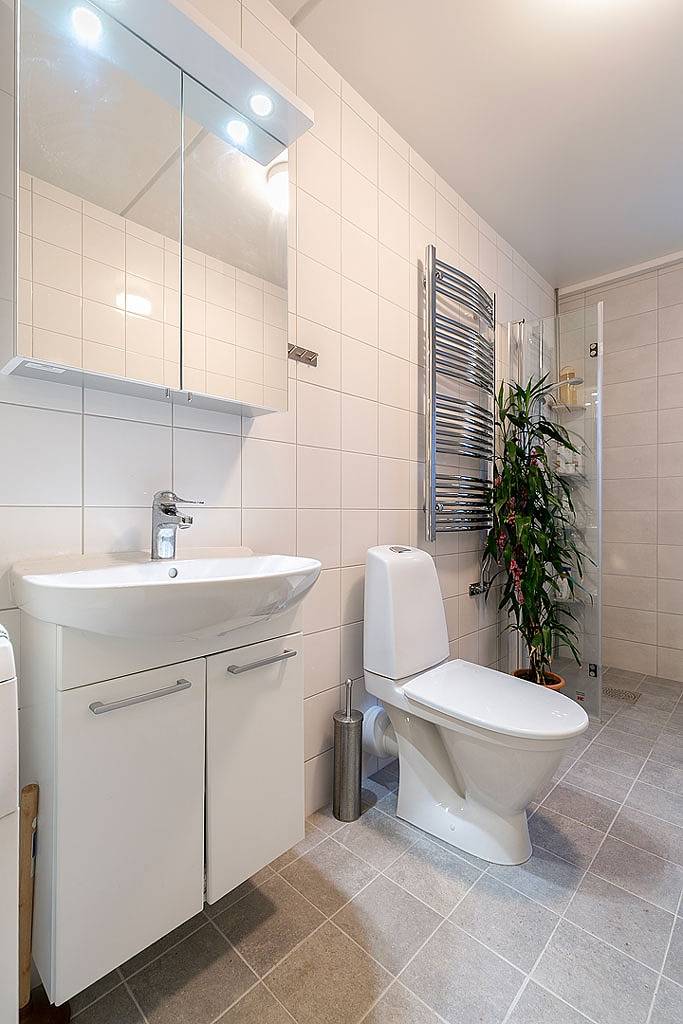2 rum Lägenhet på Hampvägen 12, 2tr Norsborg - Hallunda Botkyrka kommun - bild 9