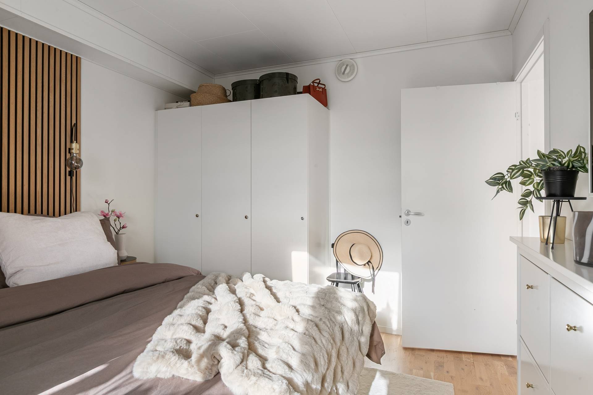 3 rum Lägenhet på Knärotsvägen 14 Gavlehov Gävle kommun - bild 22