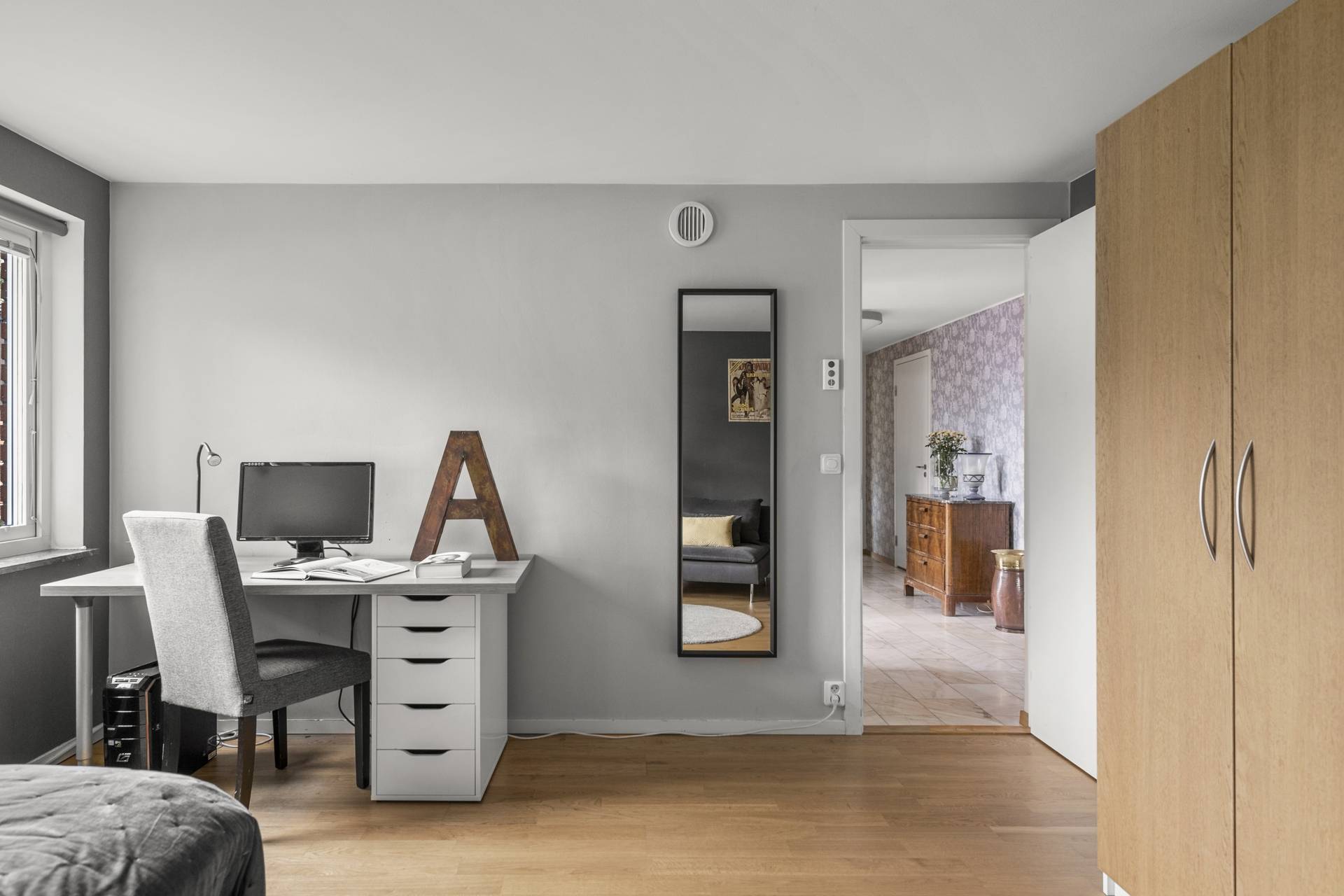 7 rum Villa på Poppelvägen 16A Fornudden Tyresö kommun - bild 23