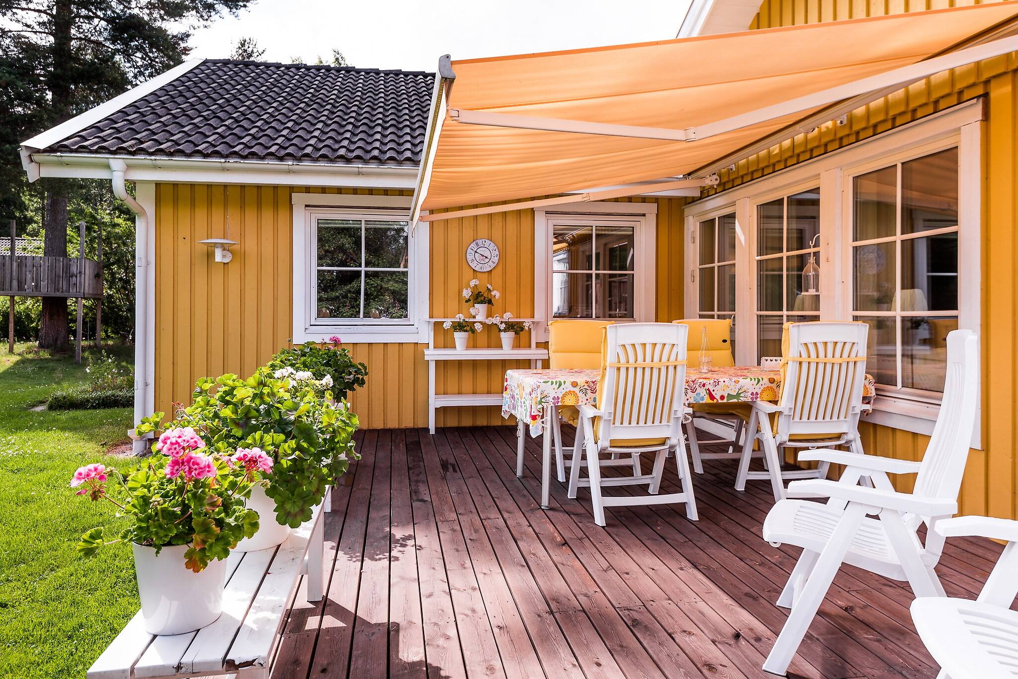 6 rum Villa på Magistratsvägen 4 Samuelsdal Falu kommun - bild 4