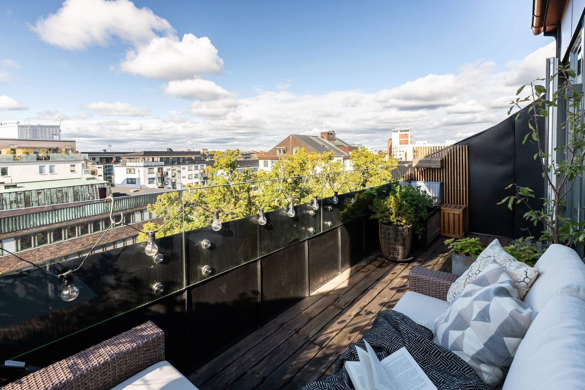 3 rum Lägenhet på Sagagatan 11, vån 4/4 Solna Centrum Solna kommun - bild 4