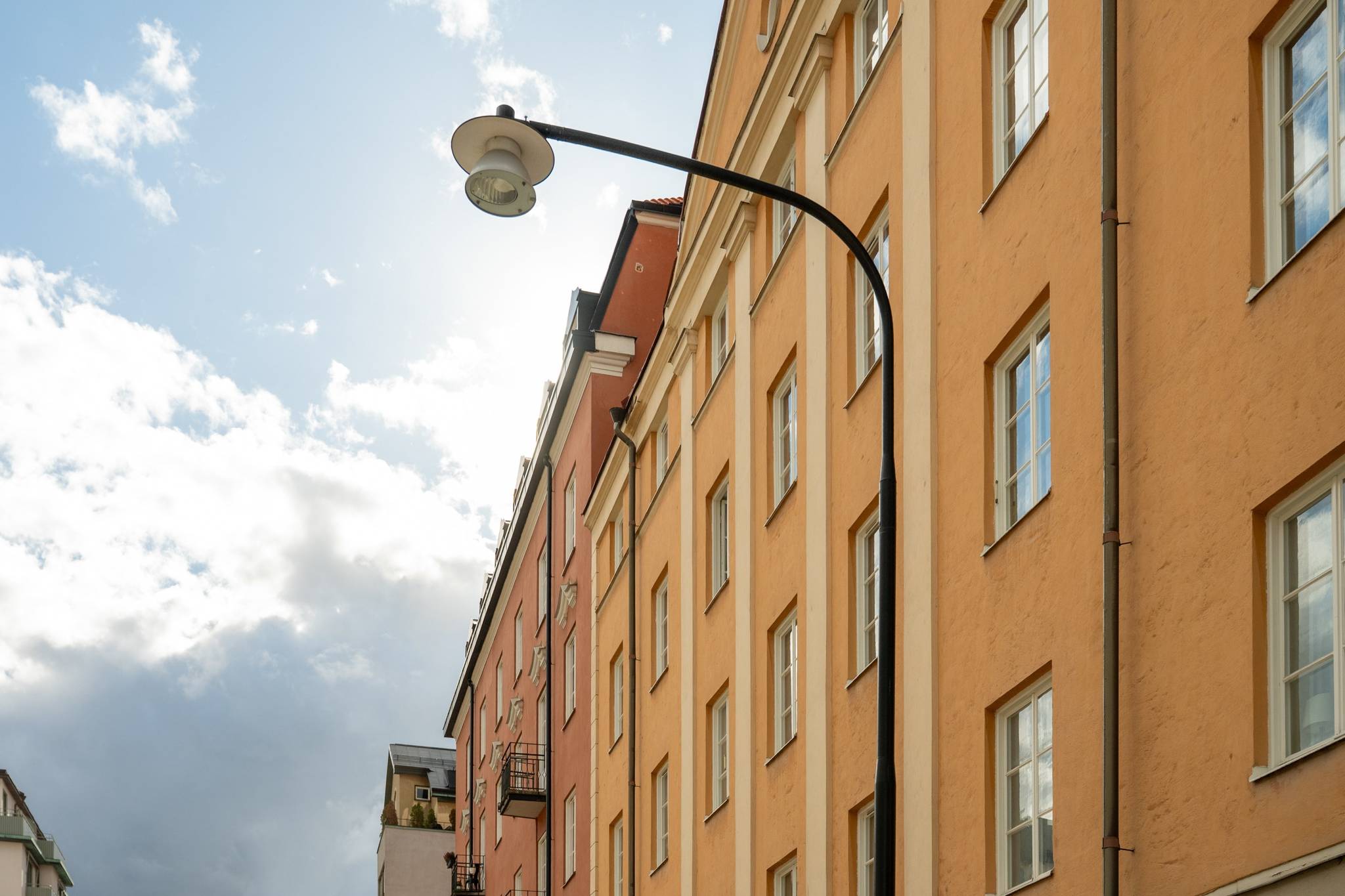1.5 rum Lägenhet på Polhemsgatan 33 Kungsholmen Stockholms kommun - bild 25