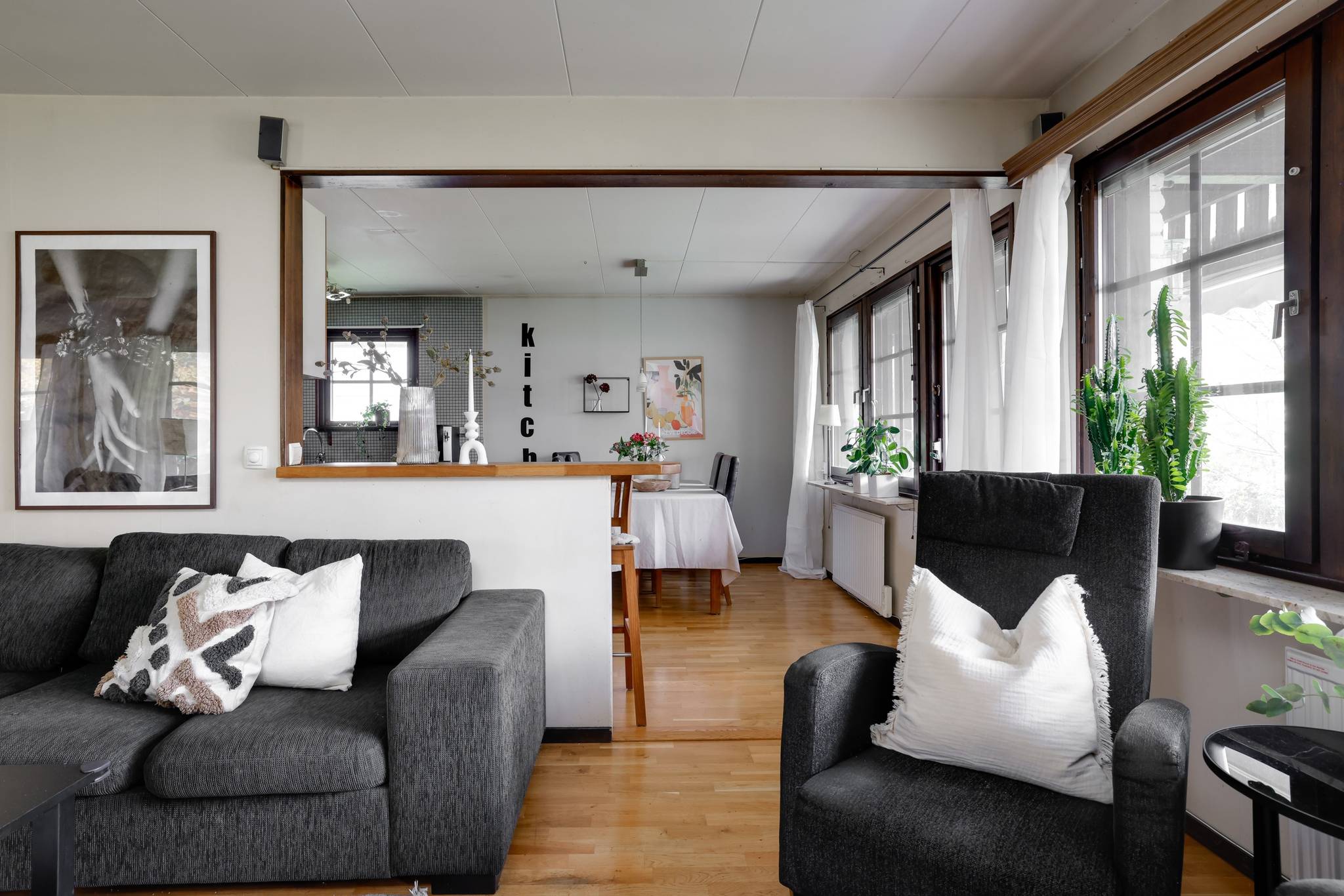 5 rum Villa på Tallbacka-Majas väg 1 Norra Bro Örebro kommun - bild 10