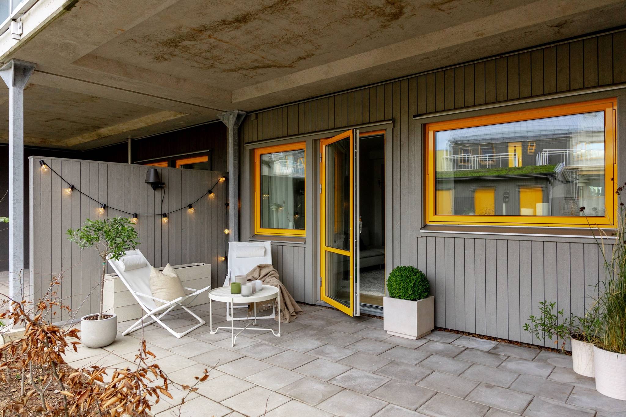 2 rum Lägenhet på Högövägen 14D Bredvik Växjö kommun - bild 10