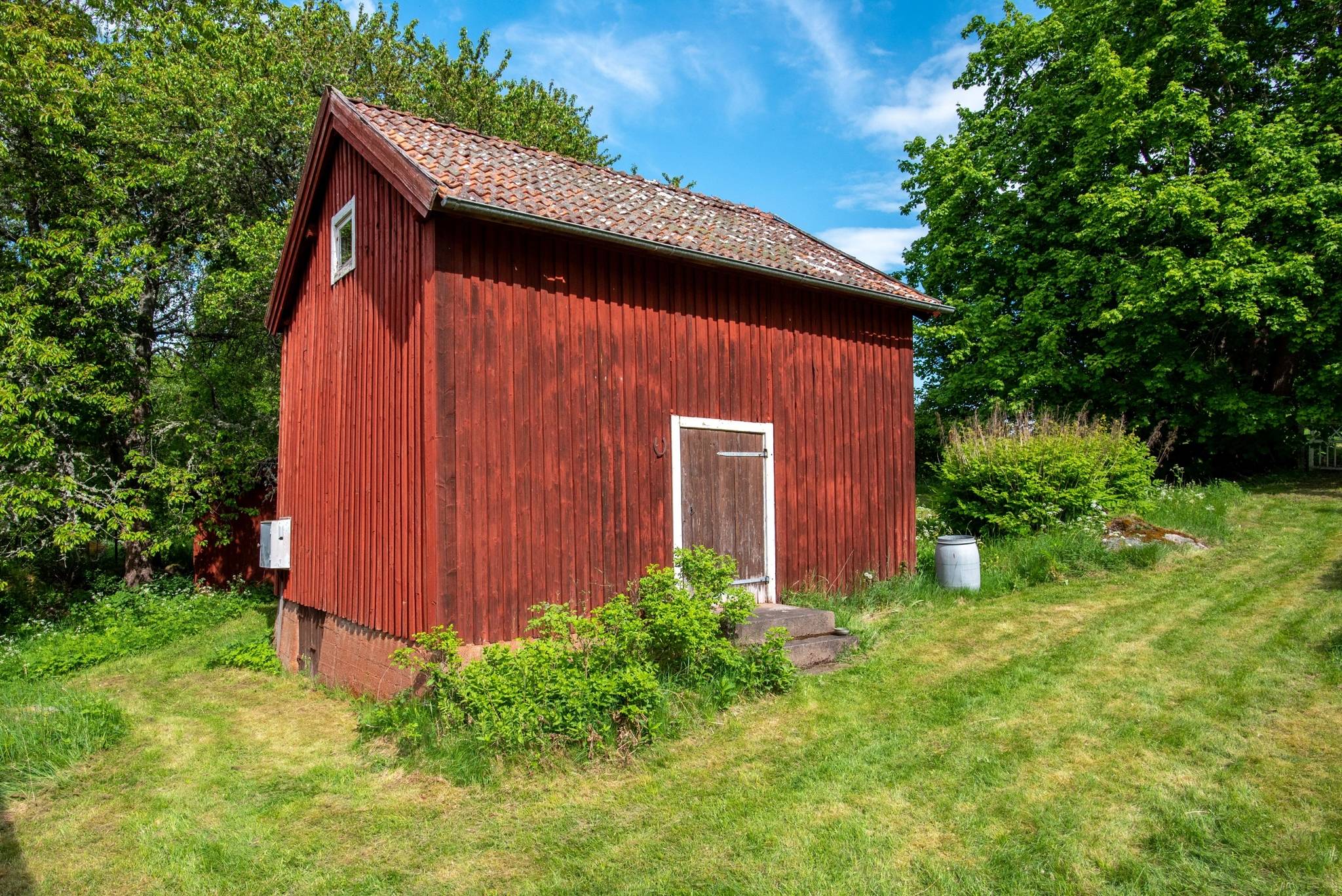 3 rum Fritidshus på Ävjeboda Bostället Björkfors Kinda kommun - bild 6