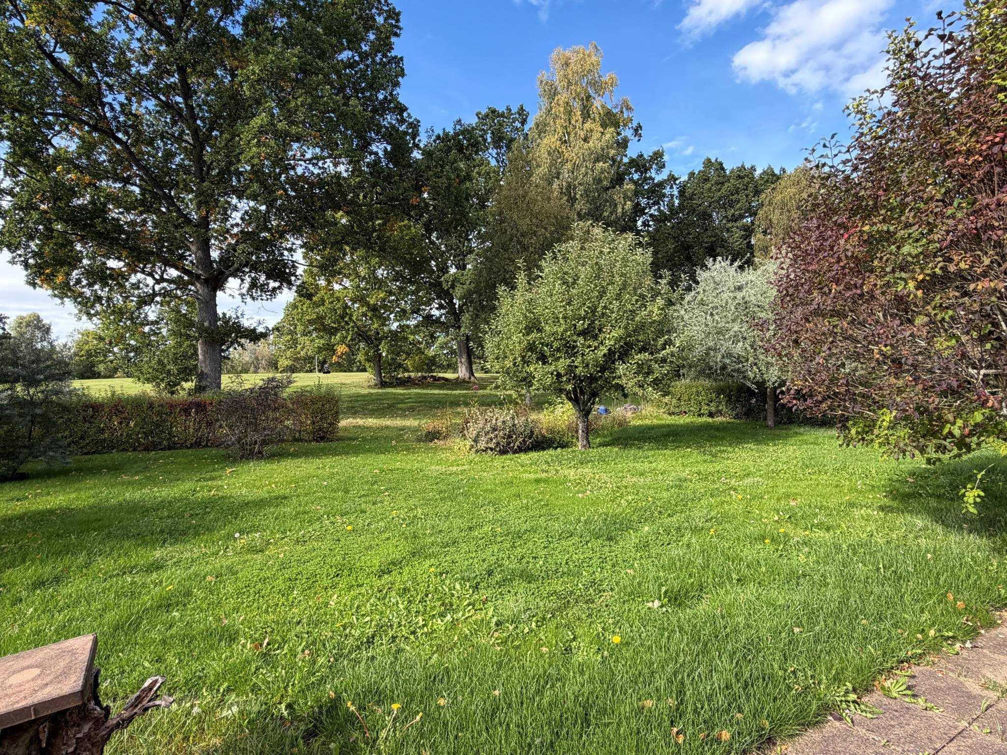 5 rum Villa på Kantorsvägen 7 Åseda Uppvidinge kommun - bild 67