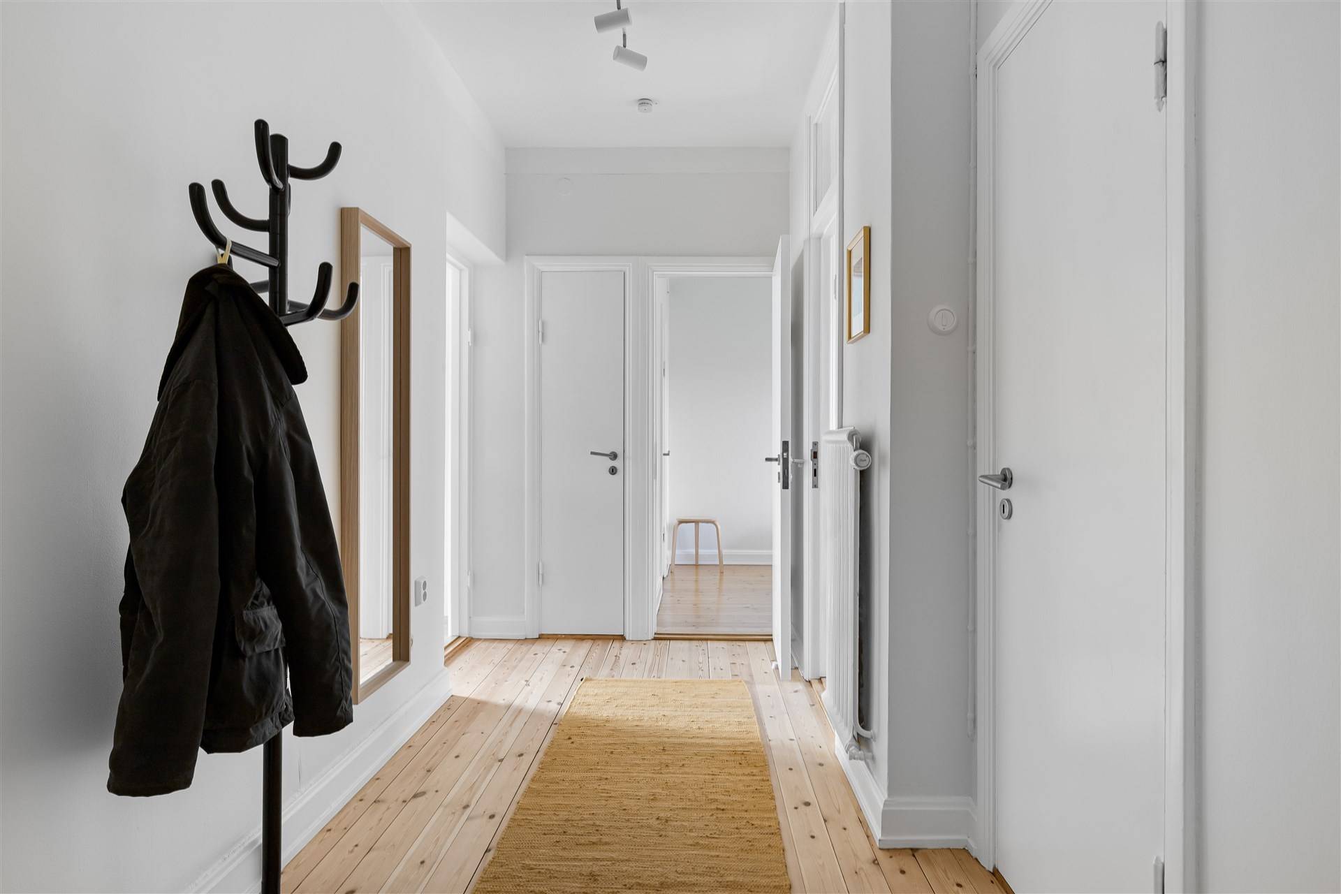 2 rum Lägenhet på Geijersgatan 40 A Luthagen Uppsala kommun - bild 17
