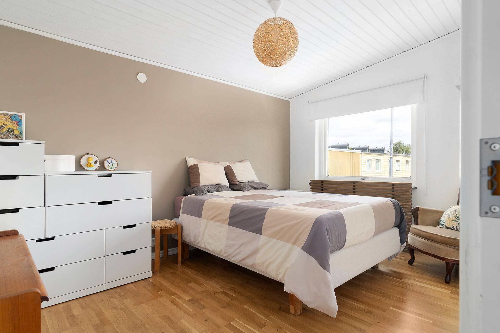 4 rum Radhus på Glöstorpsvägen 16F Tuve Göteborgs kommun - bild 18