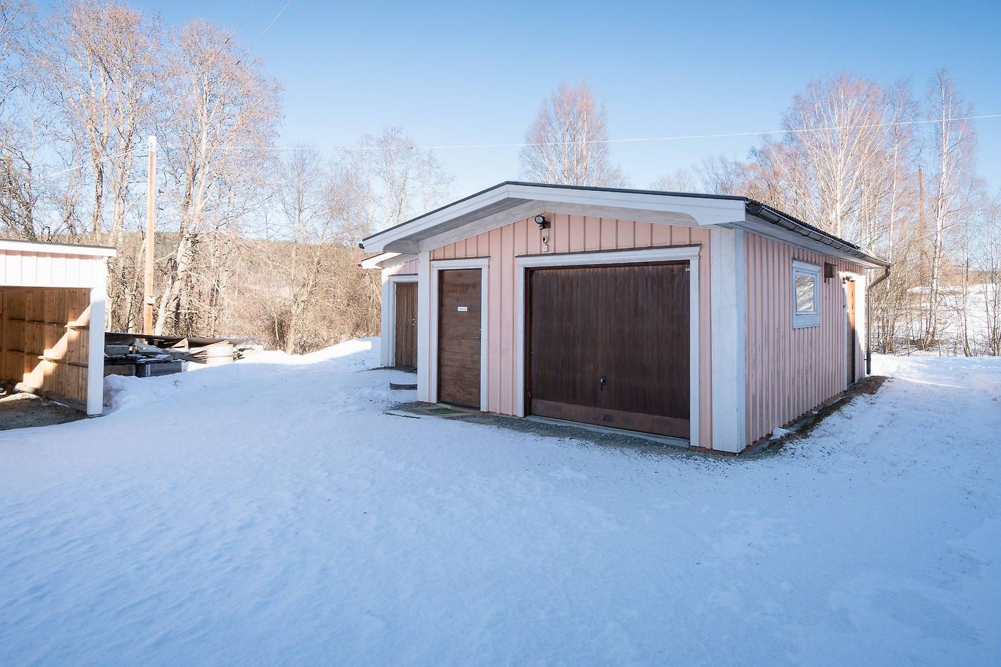 Övrig på Gamla vägen 1 Centralt Sollefteå Sollefteå kommun - bild 27