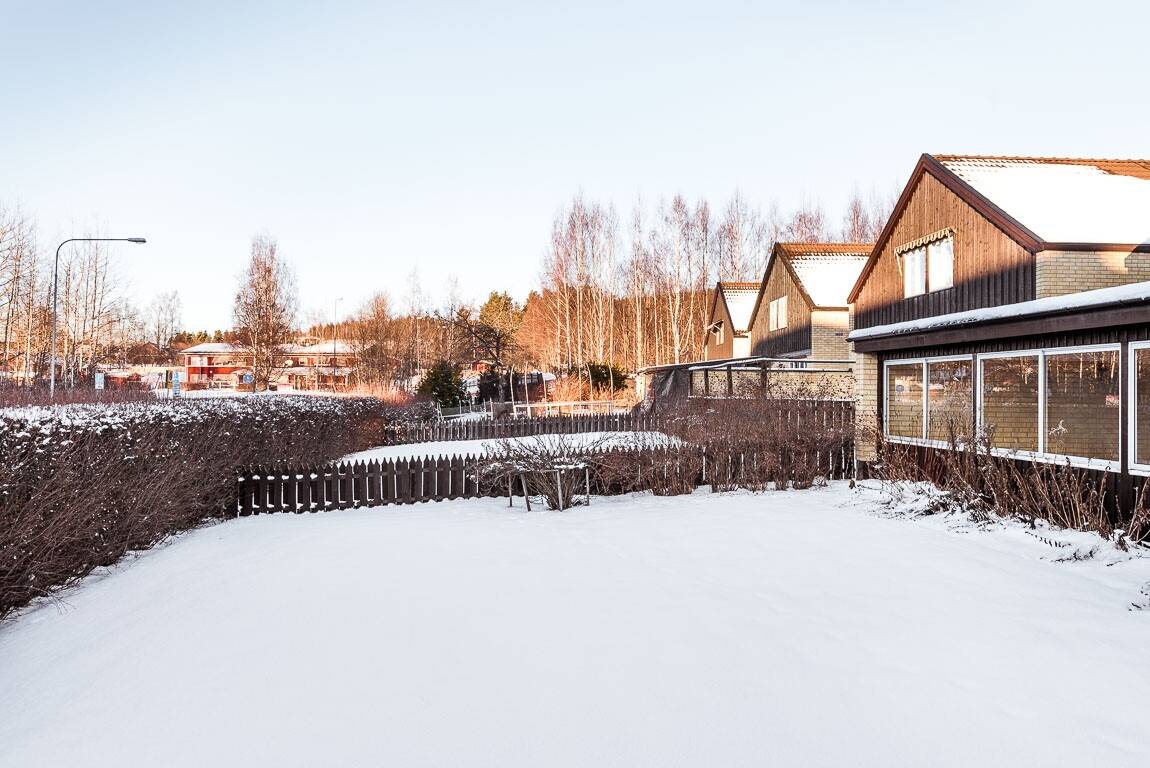 6 rum Villa på Seminariegatan 68 Falu kommun - bild 45