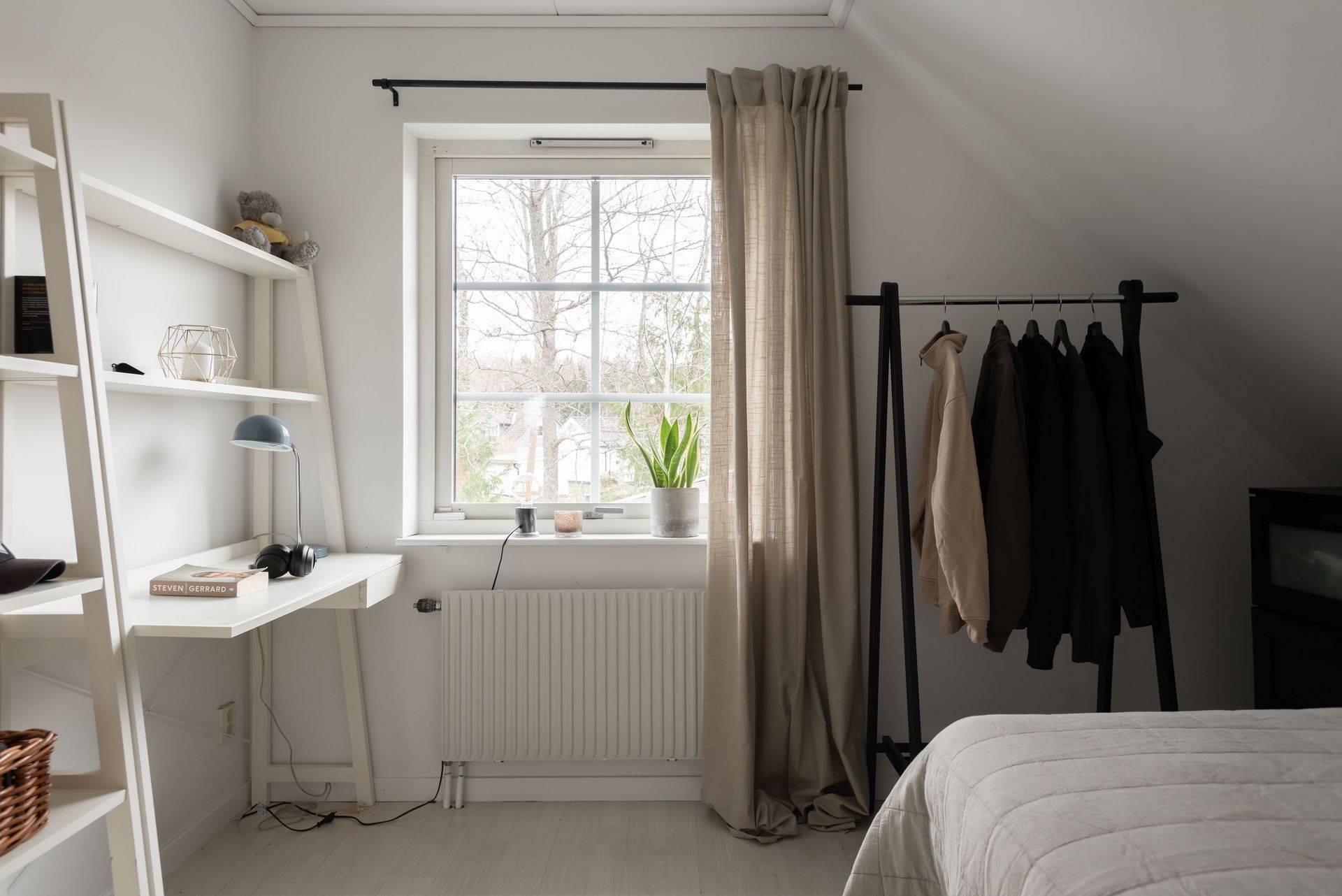 8 rum Villa på Stenlundavägen 15A Örebro Örebro kommun - bild 37