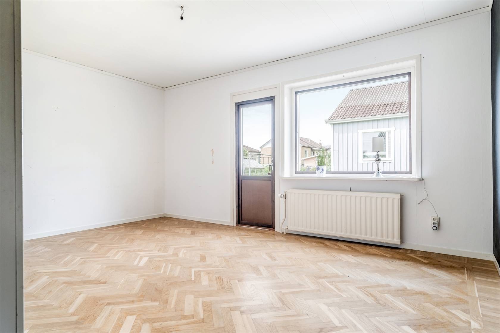 5 rum Villa på Fogdegatan 11 Lagerlunda Norrköpings kommun - bild 6