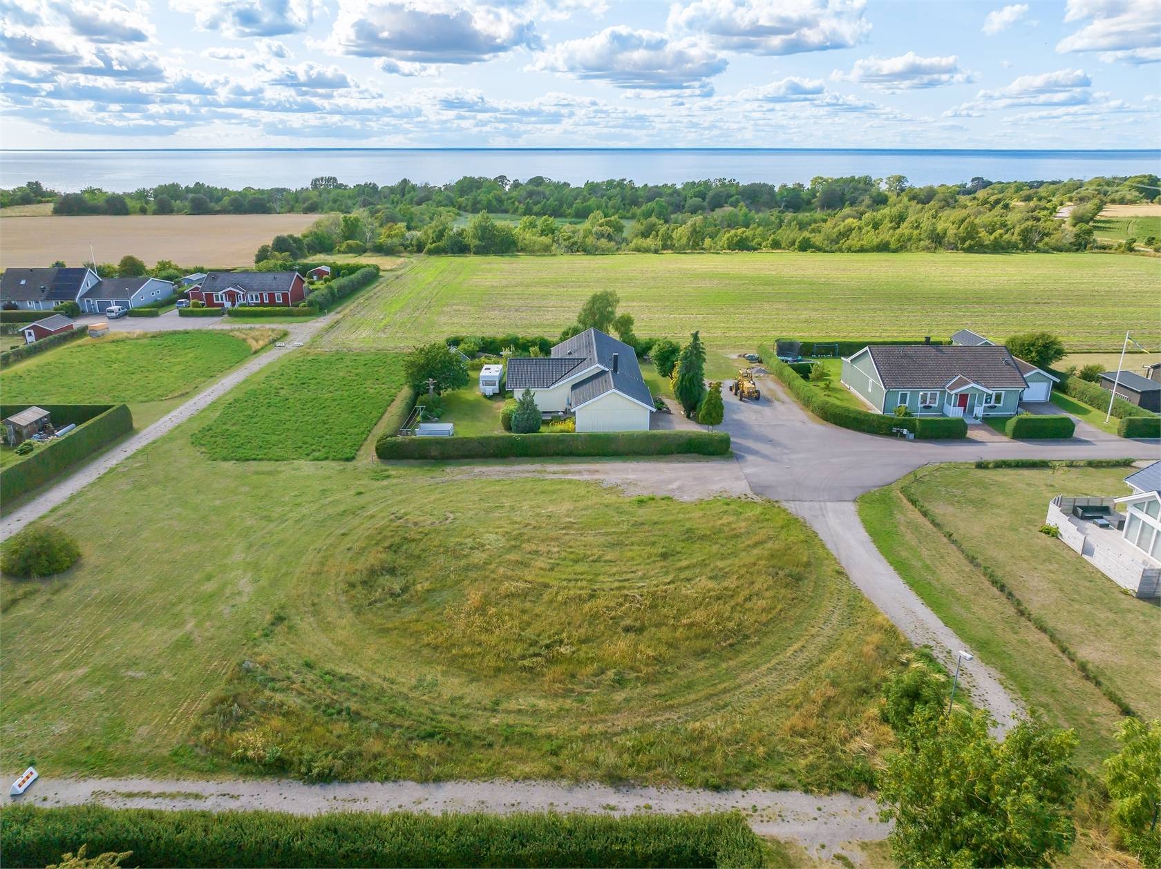 Södra Möckleby, Mörbylånga kommun