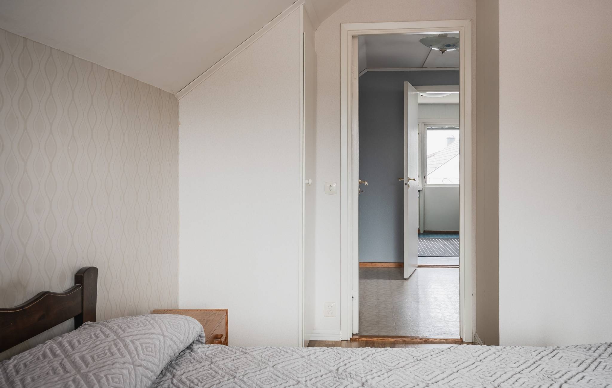 5 rum Villa på Sjöåkersvägen 13 Svedjeholmen Örnsköldsviks kommun - bild 15