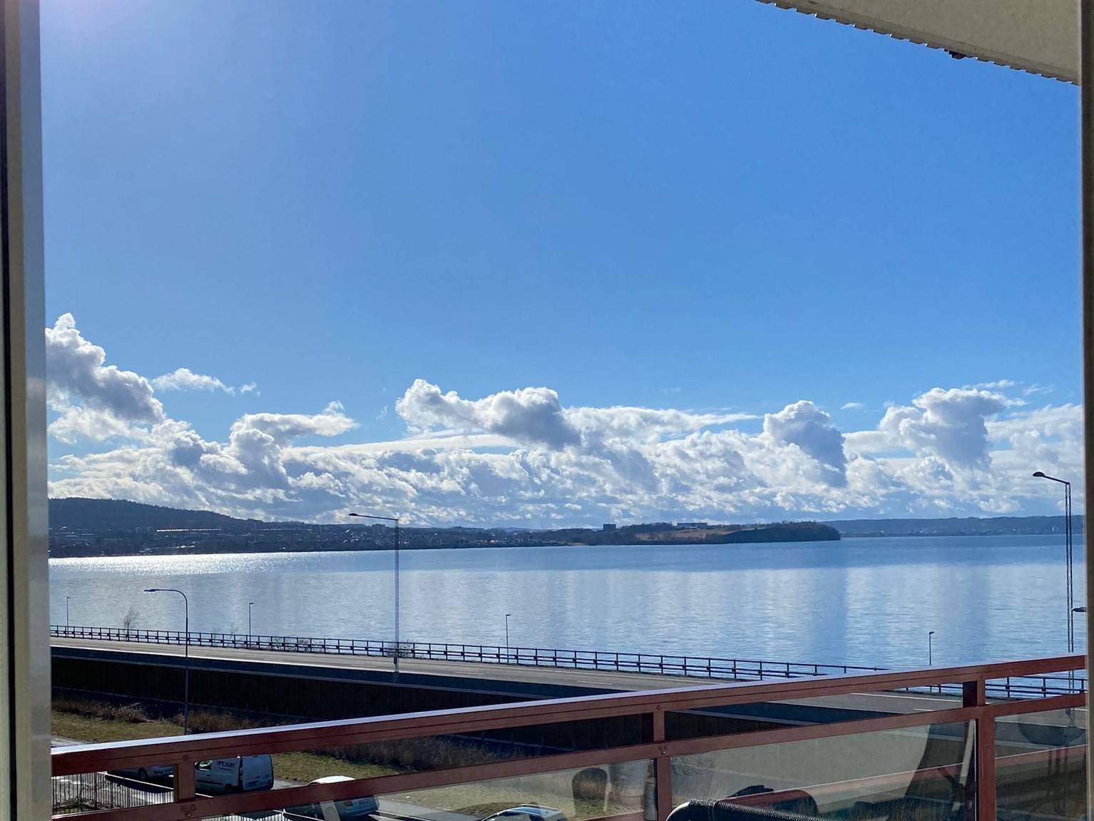 1 rum Lägenhet på Strandvägen 16A Norrängen Jönköpings kommun - bild 17