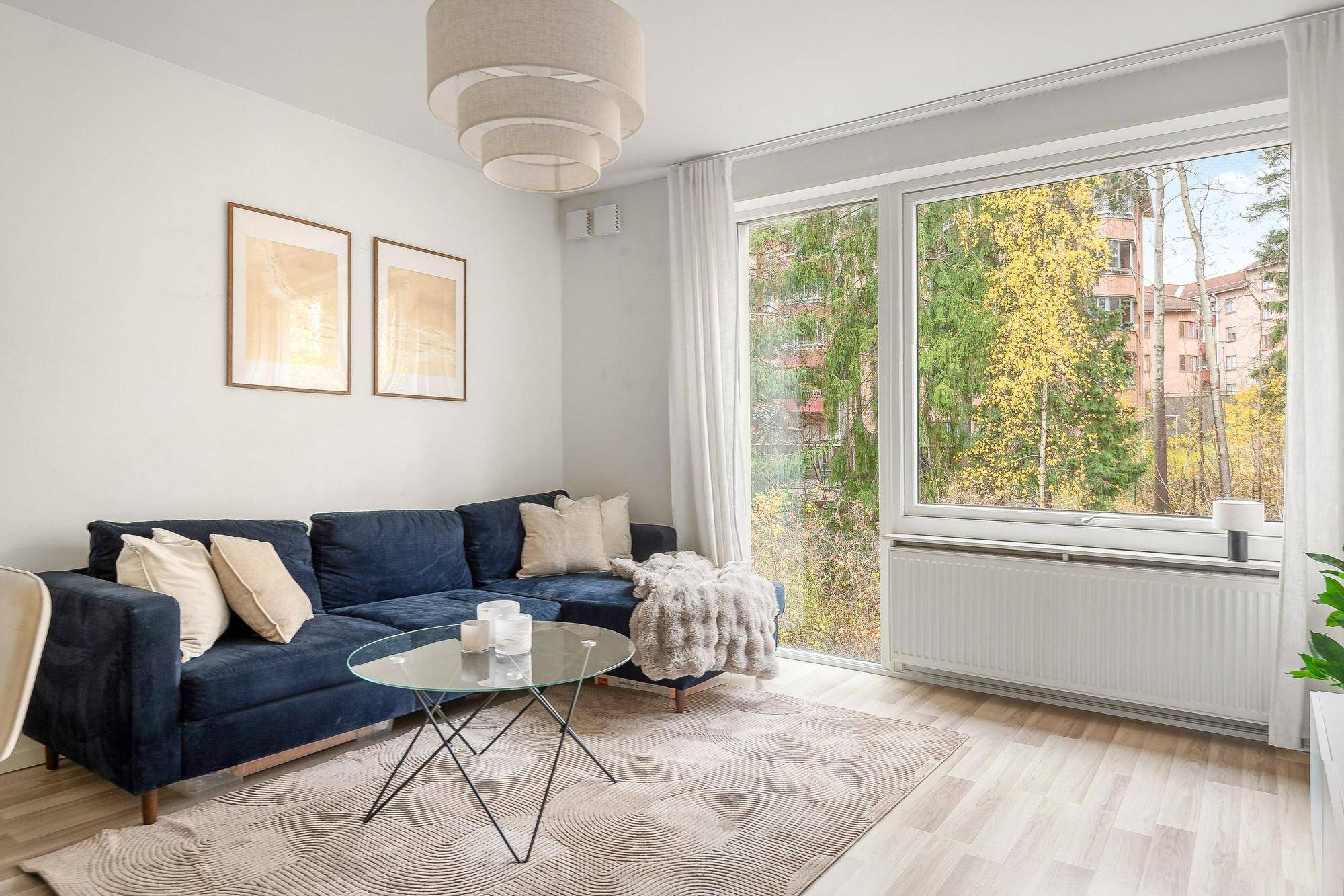 Sundbyberg, Sundbybergs kommun
