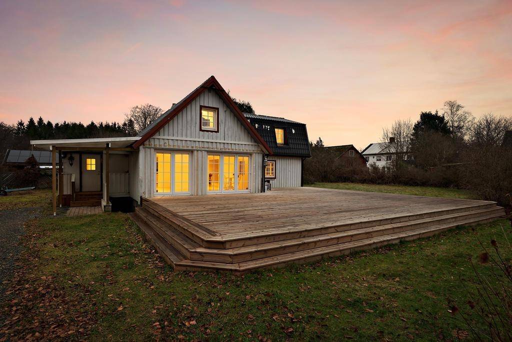 Västra Torup, Hässleholms kommun
