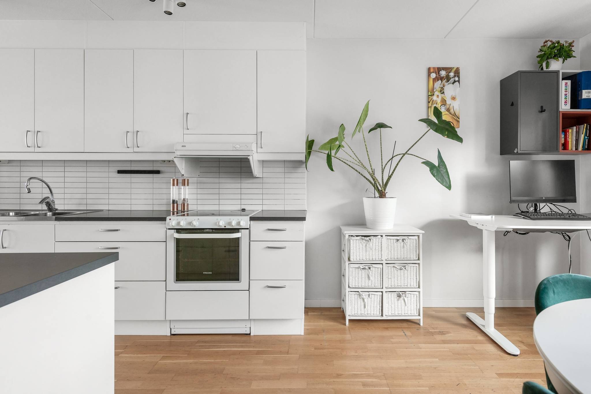 3 rum Lägenhet på Ågesta broväg 71 Farsta Stockholms kommun - bild 9