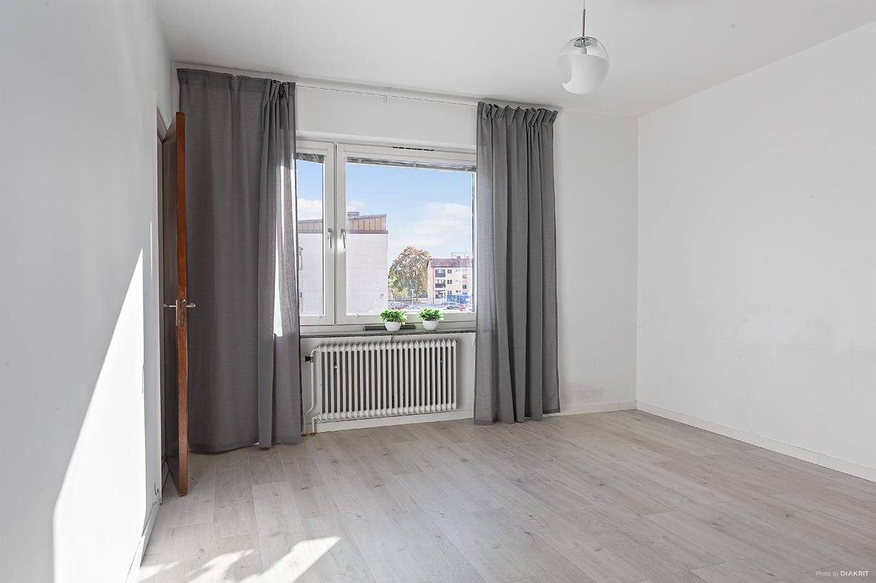 1 rum Lägenhet på Hornsgatan 26 Nybro kommun - bild 9