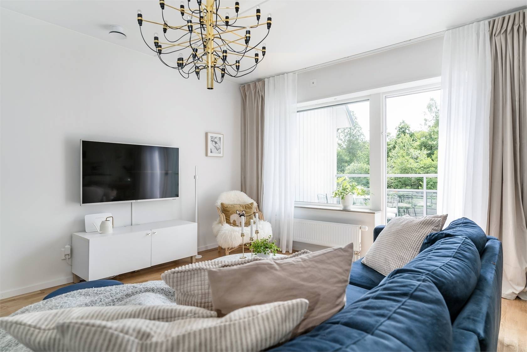 3 rum Lägenhet på Sagogatan 8B Jönköpings kommun - bild 6