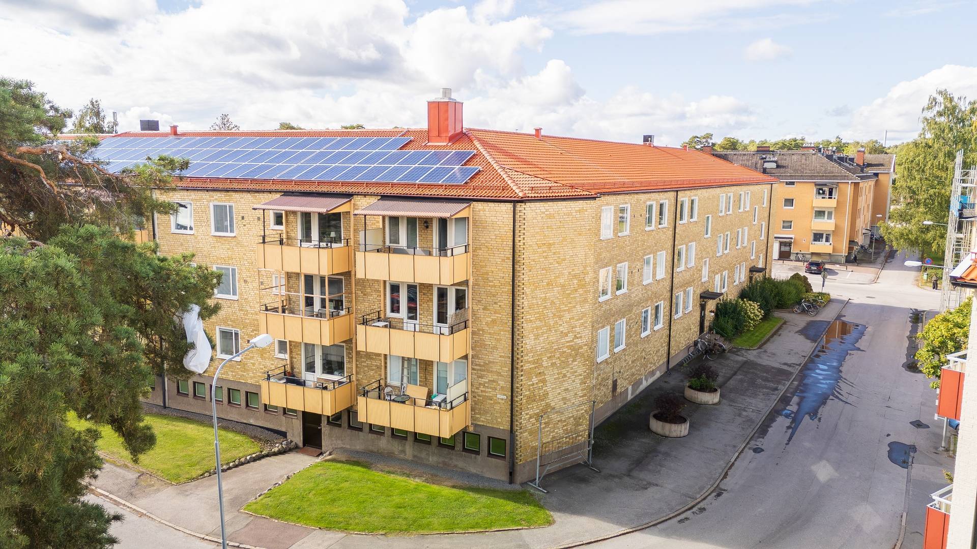 1 rum Lägenhet på Lindögatan 12 Johannesdal Västerviks kommun - bild 19