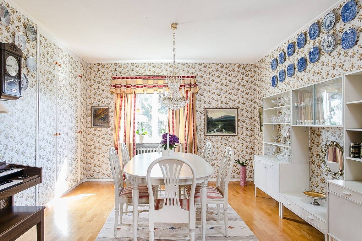 4 rum Villa på Tenngatan 1 Götene tätort Götene kommun - bild 8